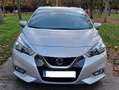 Nissan Micra Micra IG-T 100 N-Connecta Argent - thumbnail 5