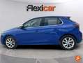 Opel Corsa 1.2T XHL S/S Elegance 100 Bleu - thumbnail 4