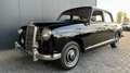 Mercedes-Benz 180 D Ponton Schwarz - thumbnail 32