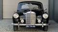 Mercedes-Benz 180 D Ponton Schwarz - thumbnail 2