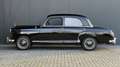 Mercedes-Benz 180 D Ponton Schwarz - thumbnail 7