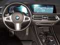 BMW X7 xDrive40d M Sportpaket Laser/HuD/Pano/AHK/360  Las Schwarz - thumbnail 7