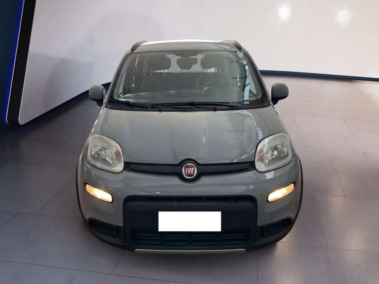 Fiat Panda III 2021 1.0 firefly hybrid City Life s&s 70cv 5p.ti