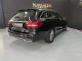 Mercedes-Benz MERCEDES-BENZ Clase C Familiar  Manual de 5 Puerta Zwart - thumbnail 4