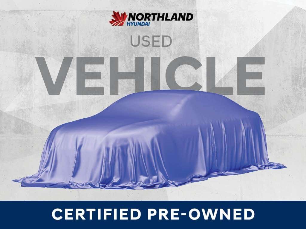 2026 Hyundai Tucson Ultimate | AWD | Remote Start | Heated & Ventilate