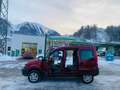 Renault Kangoo Privilége Luxus 1,6 16V 4x4 HÄNDLER/EXPORT Rojo - thumbnail 30