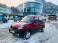 Renault Kangoo Privilége Luxus 1,6 16V 4x4 HÄNDLER/EXPORT Rouge - thumbnail 6