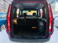 Renault Kangoo Privilége Luxus 1,6 16V 4x4 HÄNDLER/EXPORT Rood - thumbnail 9