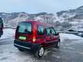 Renault Kangoo Privilége Luxus 1,6 16V 4x4 HÄNDLER/EXPORT Kırmızı - thumbnail 12