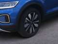 Volkswagen T-Roc 1.5 TSI DSG MOVE LED+KAM+DCP+AHK+STHZ Blau - thumbnail 10