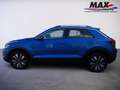 Volkswagen T-Roc 1.5 TSI DSG MOVE LED+KAM+DCP+AHK+STHZ Blau - thumbnail 8
