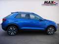 Volkswagen T-Roc 1.5 TSI DSG MOVE LED+KAM+DCP+AHK+STHZ Blau - thumbnail 5