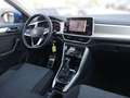 Volkswagen T-Roc 1.5 TSI DSG MOVE LED+KAM+DCP+AHK+STHZ Blau - thumbnail 22