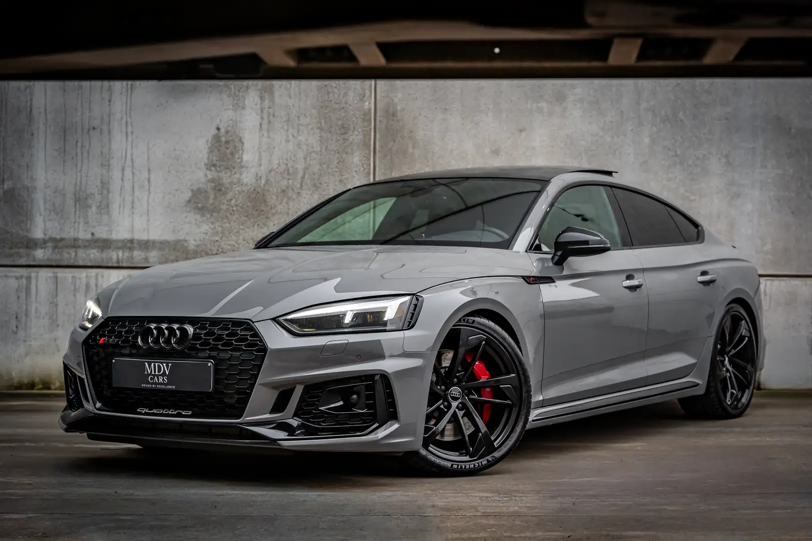Audi RS5 RS5 Sportback 2.9 V6 TFSI Quattro RS5 Tip (EU6d-T) - 1