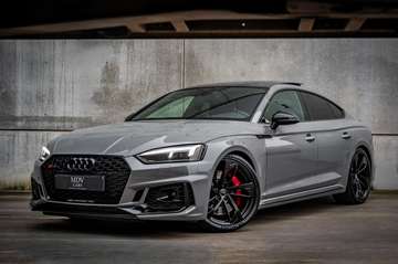 RS5 Sportback 2.9 V6 TFSI Quattro RS5 Tip (EU6d-T)