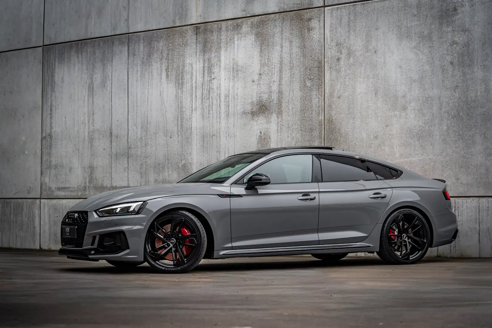 Audi RS5 RS5 Sportback 2.9 V6 TFSI Quattro RS5 Tip (EU6d-T) - 2