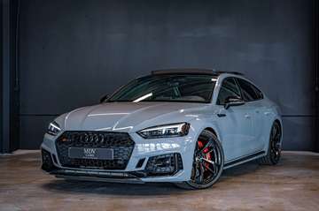 RS5 Sportback 2.9 V6 TFSI Quattro RS5 Tip (EU6d-T)
