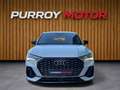 Audi Q3 35 TDI Black line S tronic 110kW Verde - thumbnail 2