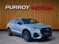 Audi Q3 35 TDI Black line S tronic 110kW Verde - thumbnail 3