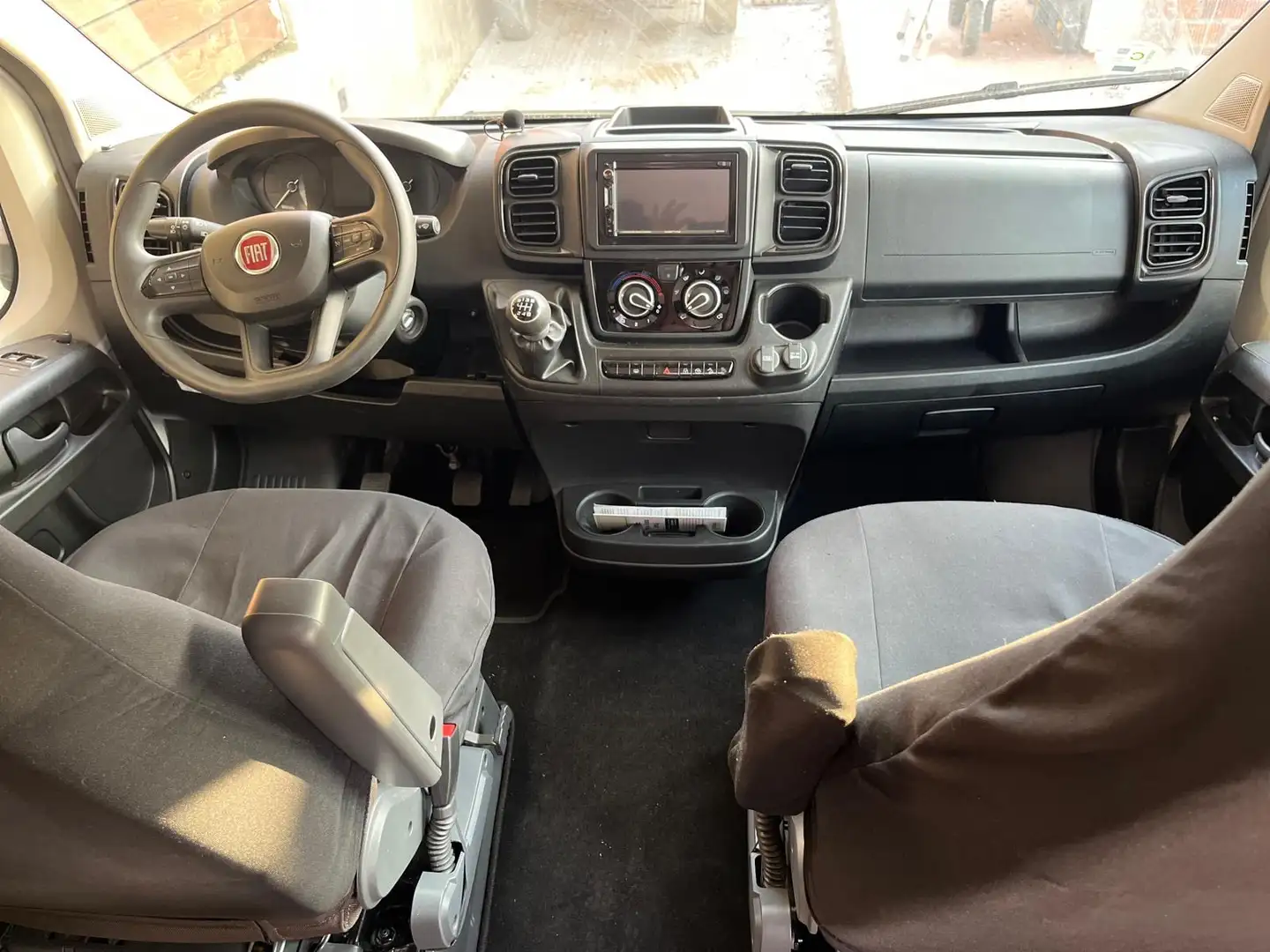 Fiat Blanco - 2