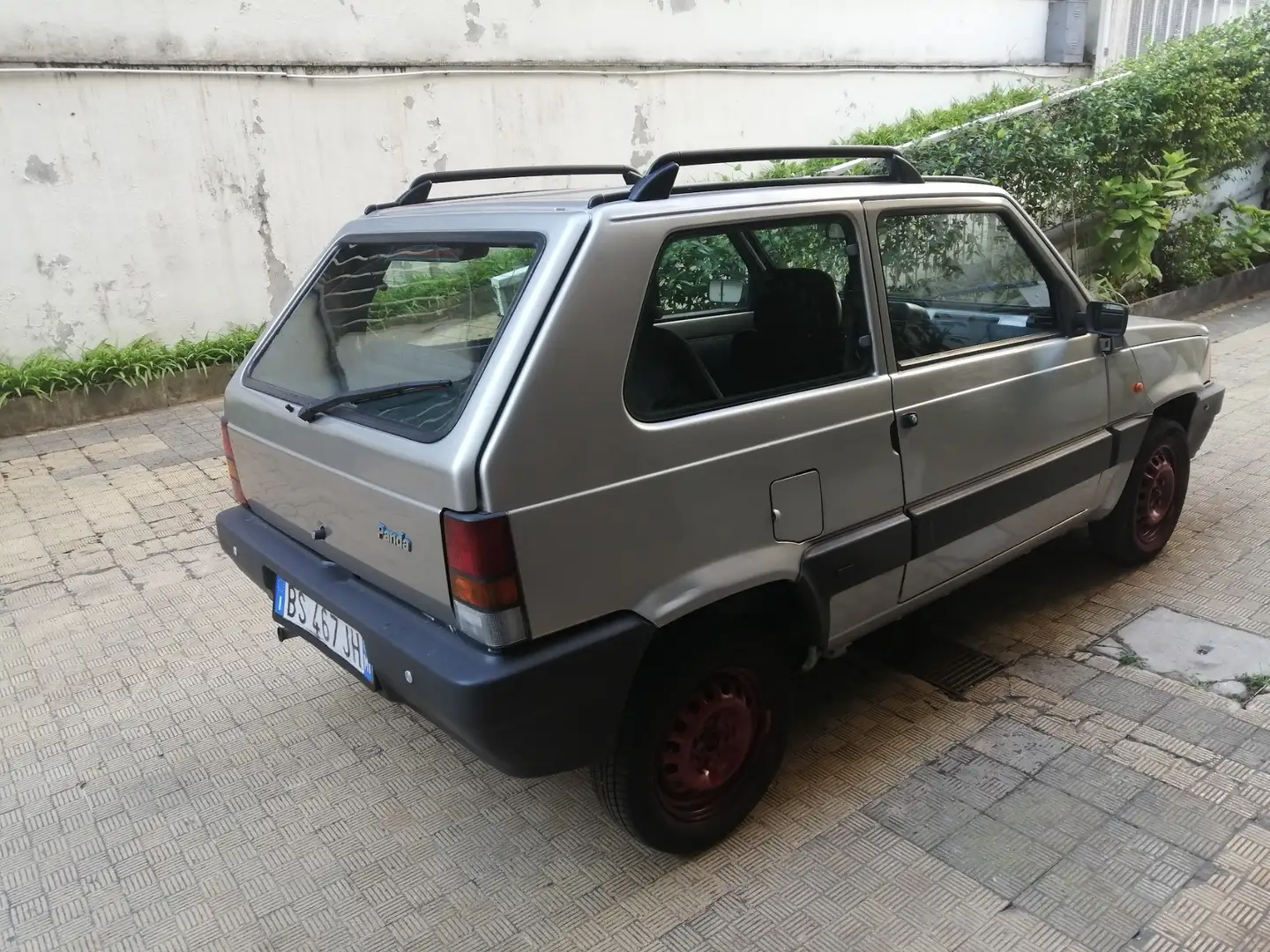 Fiat Panda 1.1 Young - 2