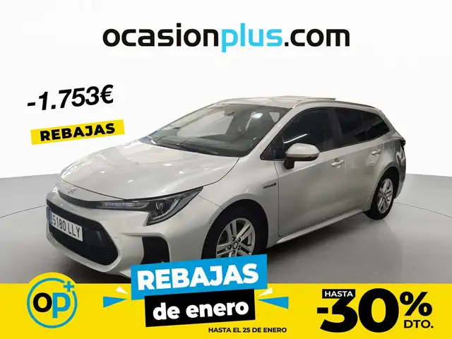 Suzuki Swace 1.8L GLX