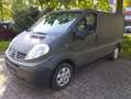 Renault Trafic Trafic 2.0 dCi 90 2.0 dCi 90 FAP L1H1 Vert - thumbnail 1