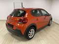 Citroen C3 3ª serie PureTech 68 Feel Orange - thumbnail 6