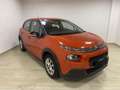 Citroen C3 3ª serie PureTech 68 Feel Orange - thumbnail 3