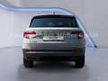 Skoda Karoq Clever 4x4 2.0 TDI 110kW RFK SHZ Gris - thumbnail 4