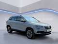 Skoda Karoq Clever 4x4 2.0 TDI 110kW RFK SHZ Gris - thumbnail 7