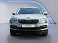 Skoda Karoq Clever 4x4 2.0 TDI 110kW RFK SHZ Gris - thumbnail 8