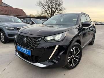 1.2i AUTOMAAT NAVI LEDER CAMERA PANO-DAK CARPLAY