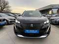 Peugeot 2008 1.2i AUTOMAAT NAVI LEDER CAMERA PANO-DAK CARPLAY Noir - thumbnail 2