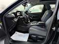Peugeot 2008 1.2i AUTOMAAT NAVI LEDER CAMERA PANO-DAK CARPLAY Noir - thumbnail 12
