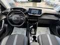 Peugeot 2008 1.2i AUTOMAAT NAVI LEDER CAMERA PANO-DAK CARPLAY Noir - thumbnail 31