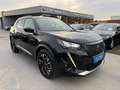 Peugeot 2008 1.2i AUTOMAAT NAVI LEDER CAMERA PANO-DAK CARPLAY Noir - thumbnail 3