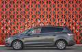 Ford S-Max S-Max 2.0 TDCi Aut. Titanium Grau - thumbnail 1