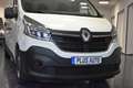 Renault Trafic Kasten L2H1 3,0t 3 Sitze Klima AHK 1-Hand Blanc - thumbnail 15