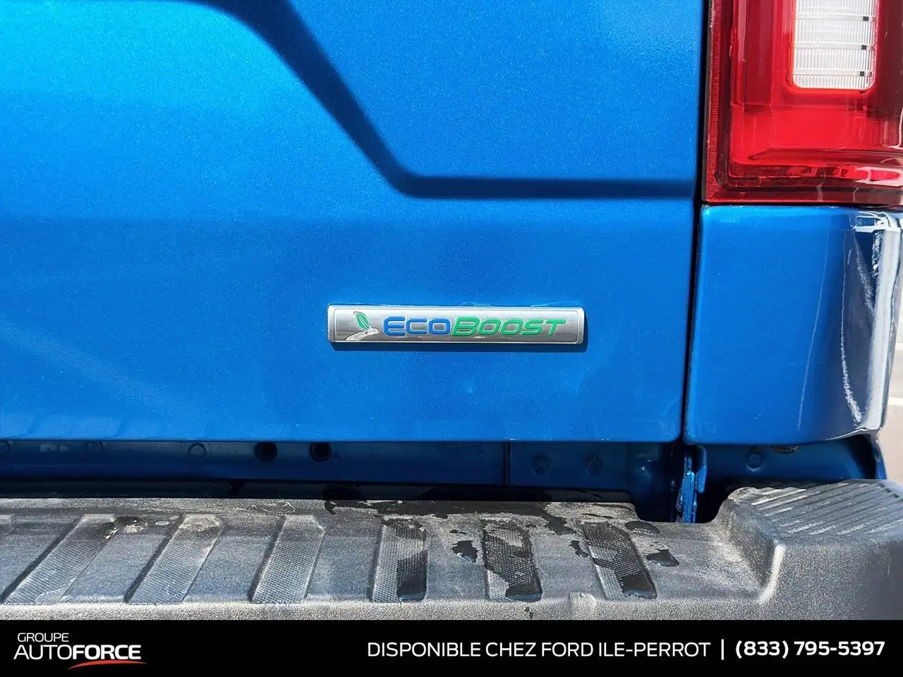 Ford F 150 снимка Ford F 150