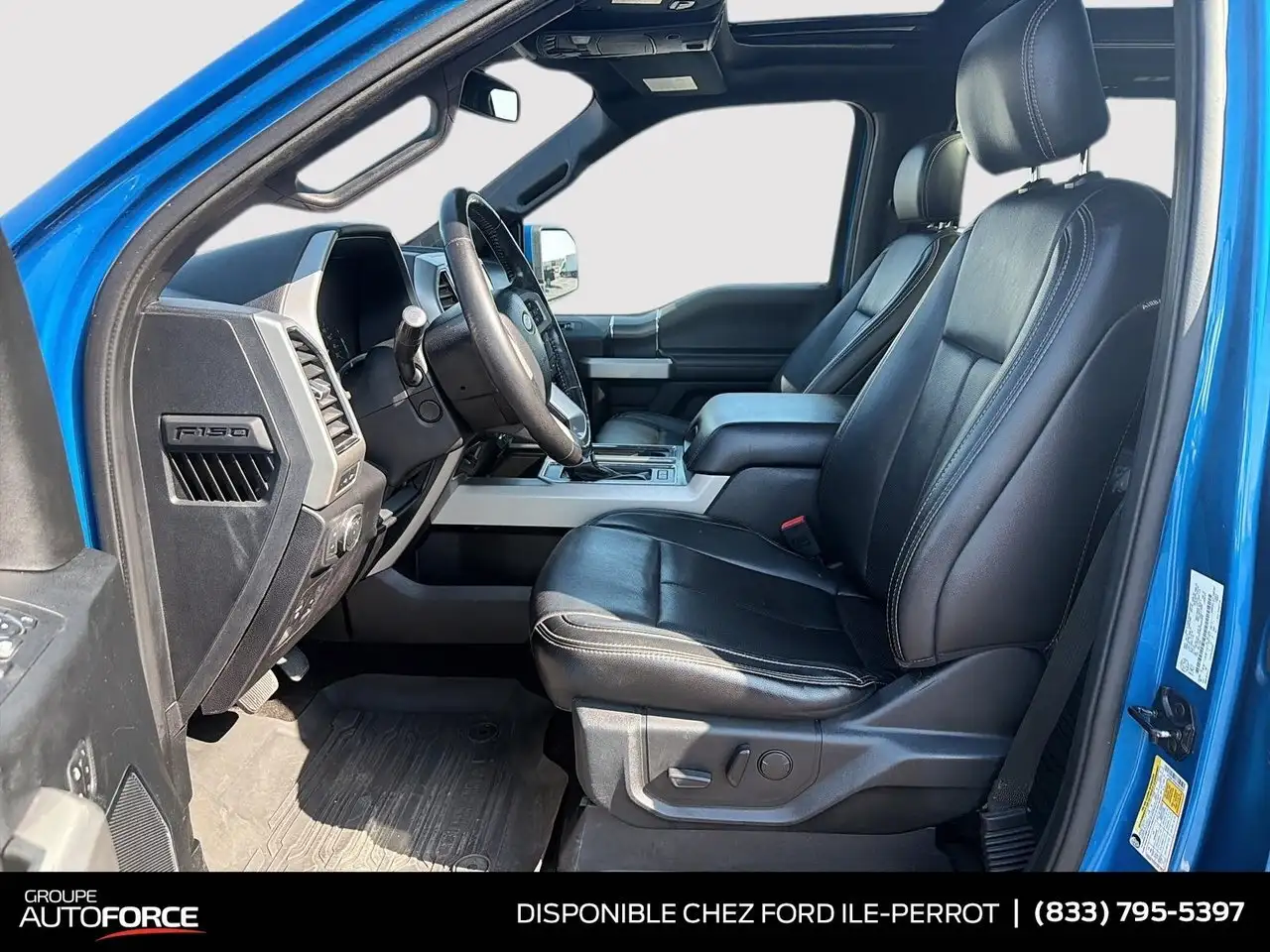Ford F 150 снимка Ford F 150