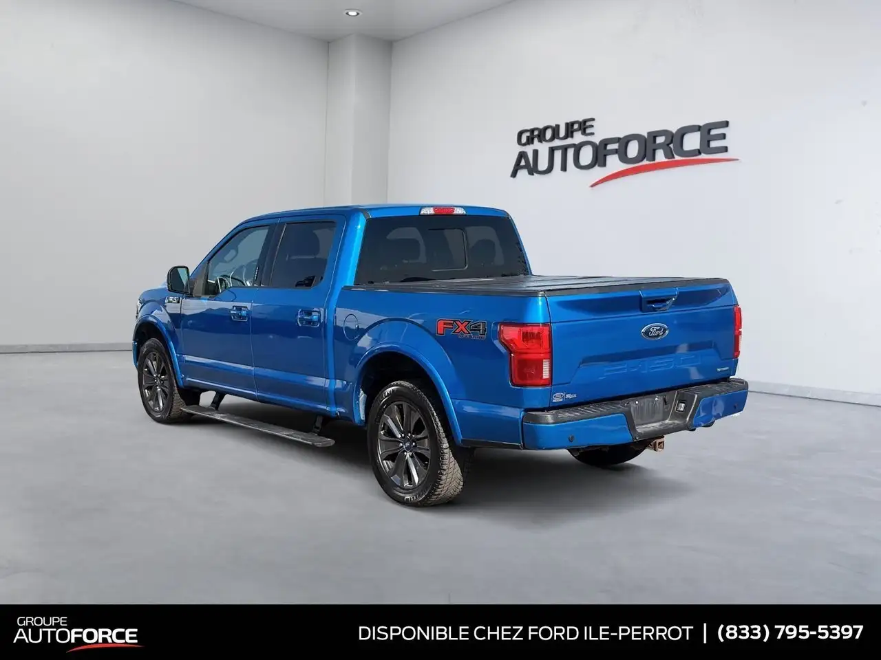 Ford F 150 снимка Ford F 150