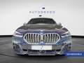 BMW X6 M M50iA Gris - thumbnail 5