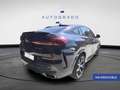 BMW X6 M M50iA Gris - thumbnail 4