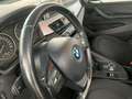 BMW X1 X1 sdrive18d Business auto Bianco - thumbnail 8