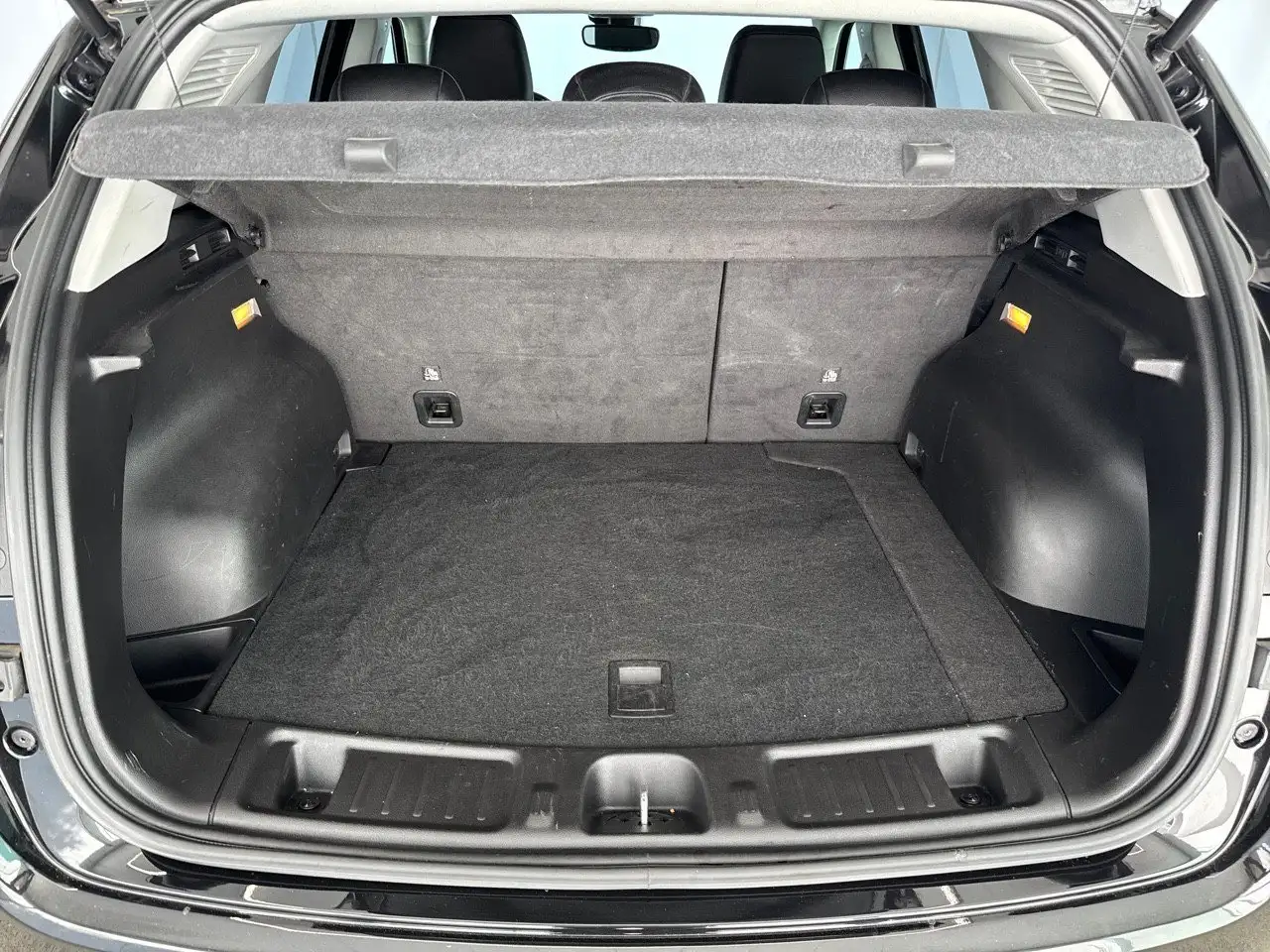 Jeep Compass 1.3 T4 PHEV 190cv Night Eagle 4xe Auto 11