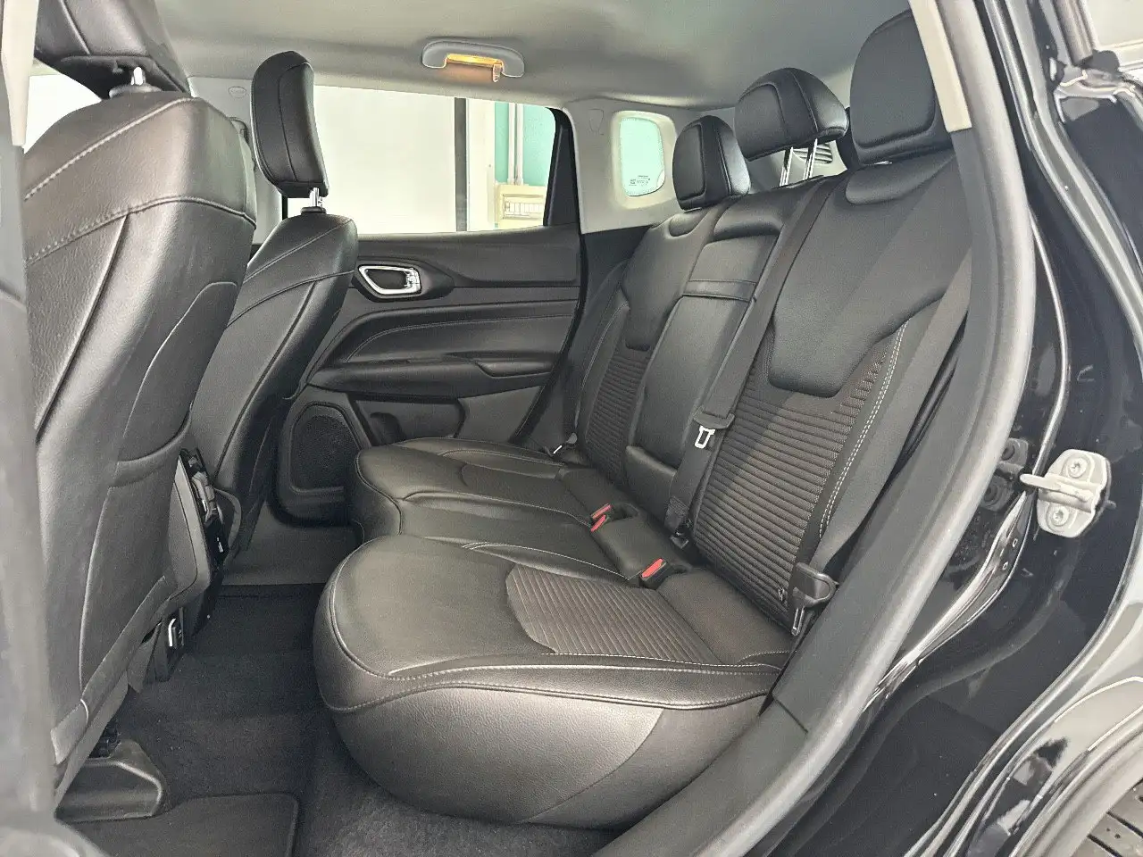 Jeep Compass 1.3 T4 PHEV 190cv Night Eagle 4xe Auto 10