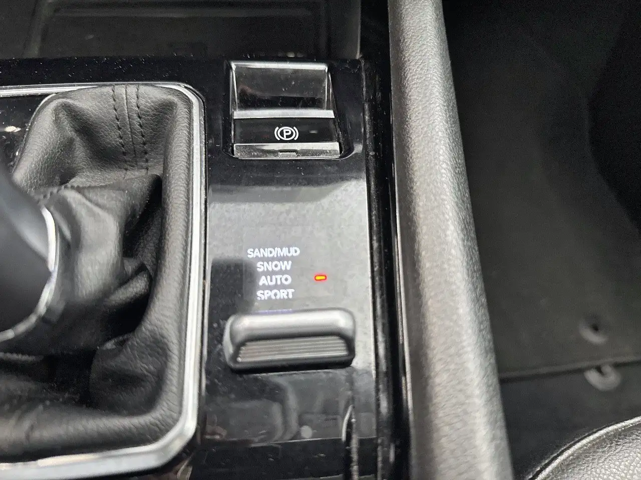 Jeep Compass 1.3 T4 PHEV 190cv Night Eagle 4xe Auto 20