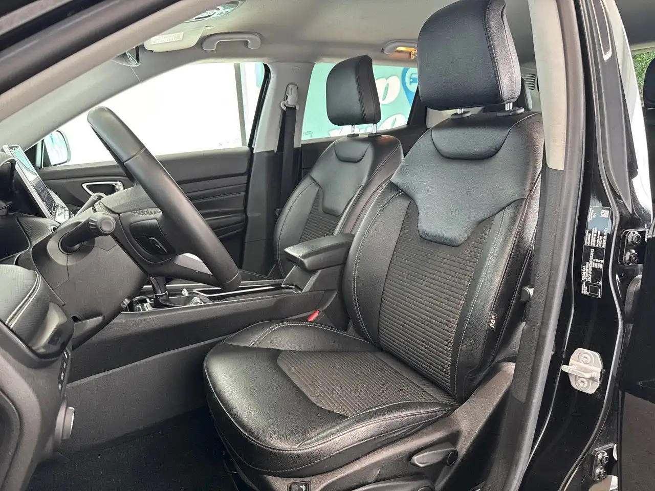 Jeep Compass 1.3 T4 PHEV 190cv Night Eagle 4xe Auto 9