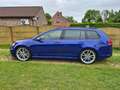 Volkswagen Golf R Volkswagen Golf 7 R Variant 2.0 TSI 4Motion Azul - thumbnail 3